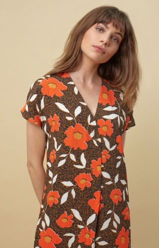 DRESS ISABELLE LOLO 01
